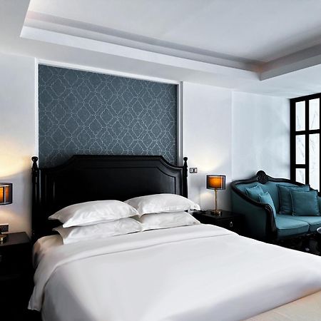 Glory Boutique Suites 清迈古城荣耀精品酒店 Chiang Mai Bagian luar foto